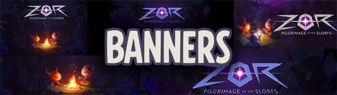 Banners link